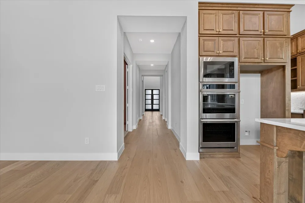 2641 Archgate Court Prosper, TX 75078
