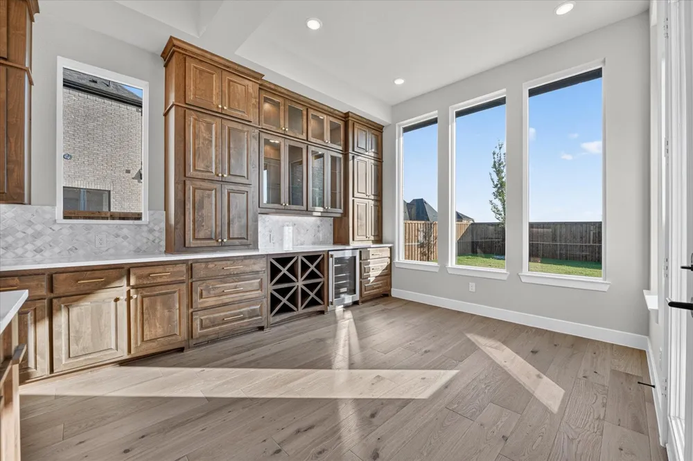 2641 Archgate Court Prosper, TX 75078