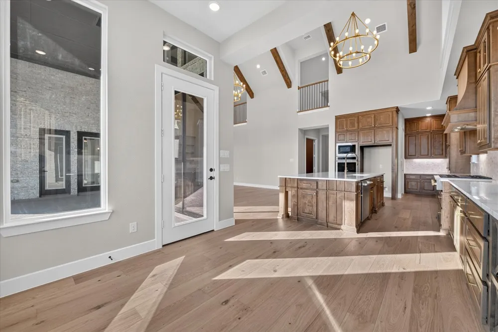 2641 Archgate Court Prosper, TX 75078