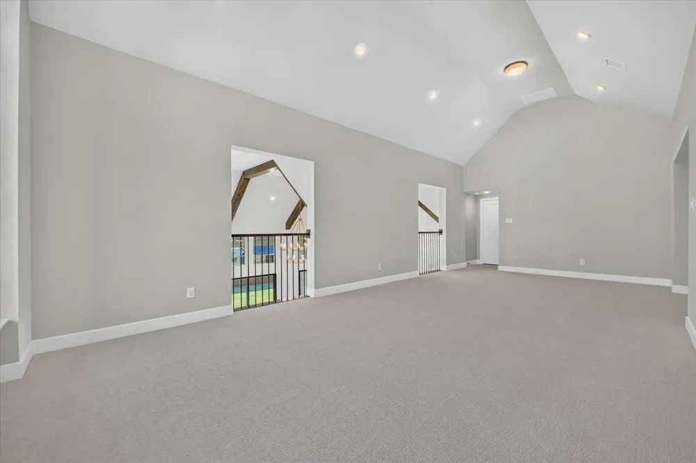 2641 Archgate Court Prosper, TX 75078