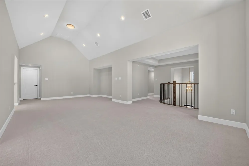 2641 Archgate Court Prosper, TX 75078