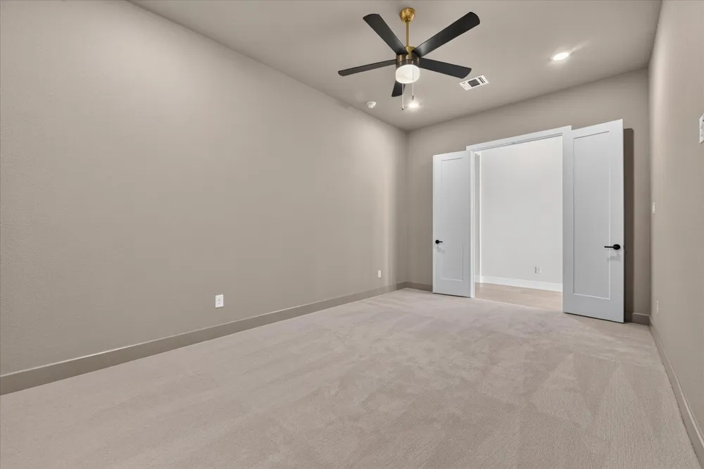 2641 Archgate Court Prosper, TX 75078