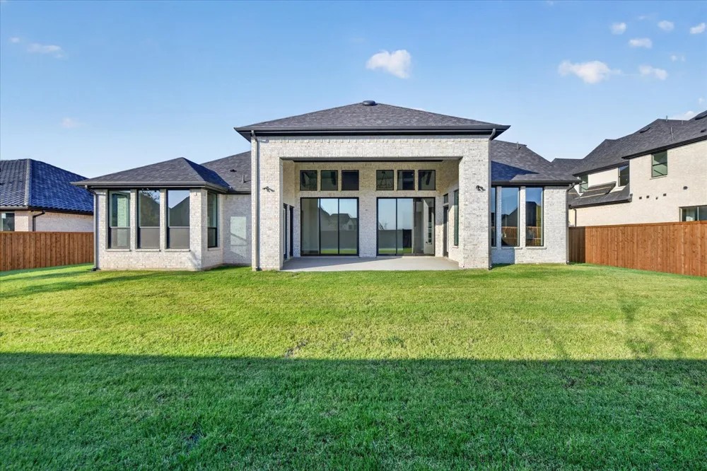 2641 Archgate Court Prosper, TX 75078