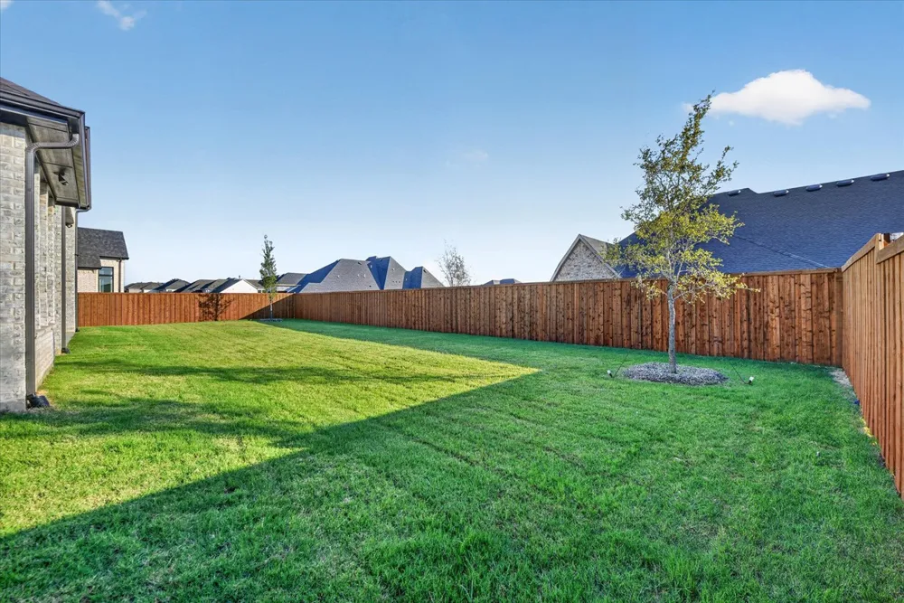 2641 Archgate Court Prosper, TX 75078