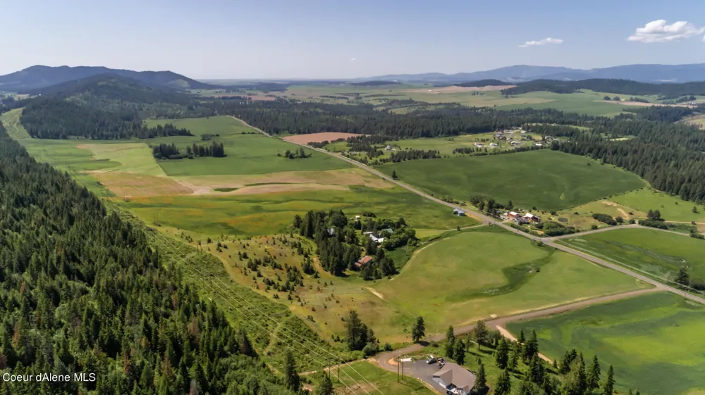 NNA W CONKLING ROAD Worley, ID 83876