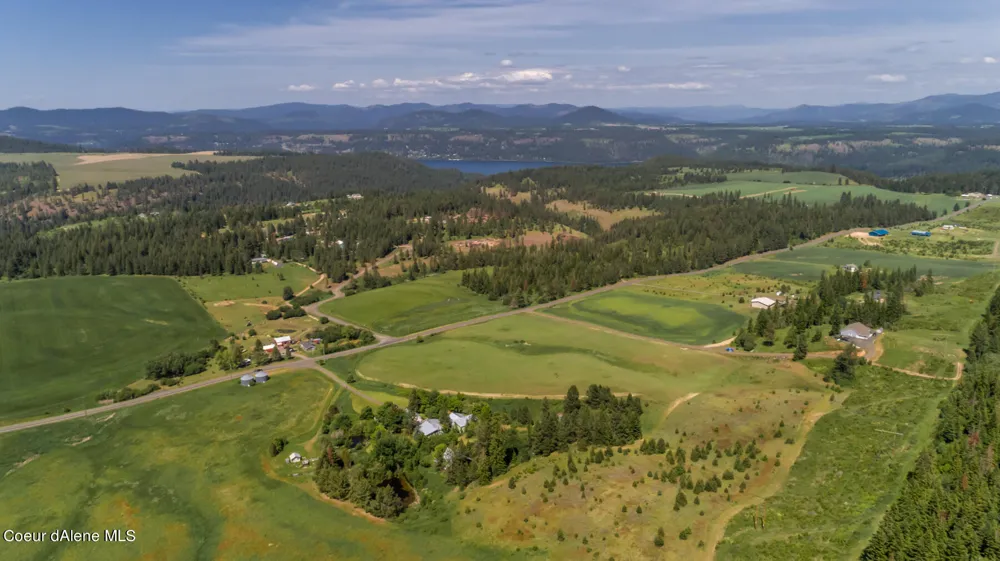 NNA W CONKLING ROAD Worley, ID 83876
