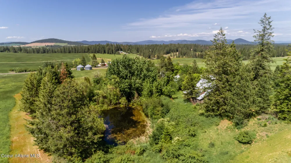 NNA W CONKLING ROAD Worley, ID 83876