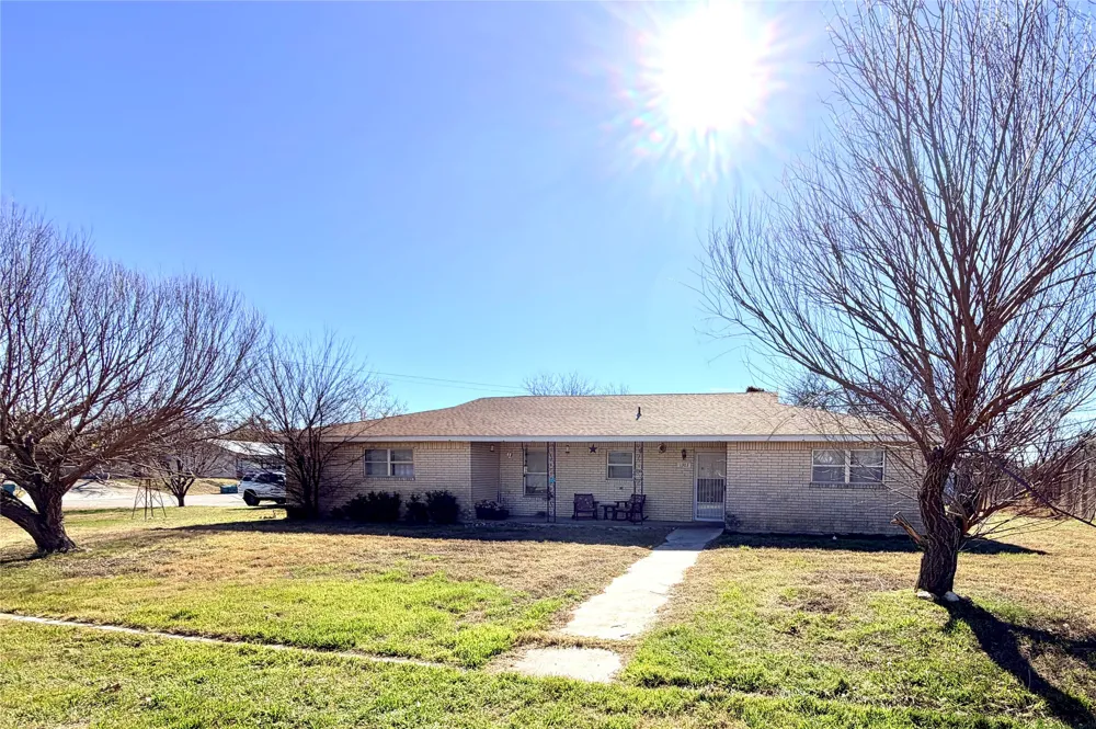 1303 Hanna Valley Road Goldthwaite, TX 76844