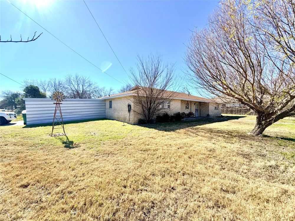 1303 Hanna Valley Road Goldthwaite, TX 76844