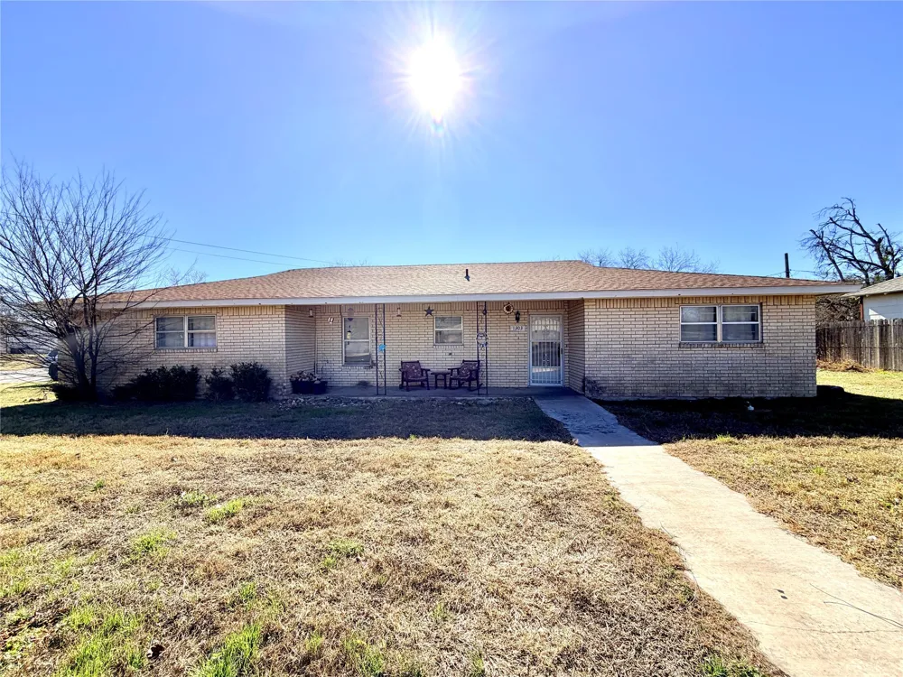 1303 Hanna Valley Road Goldthwaite, TX 76844