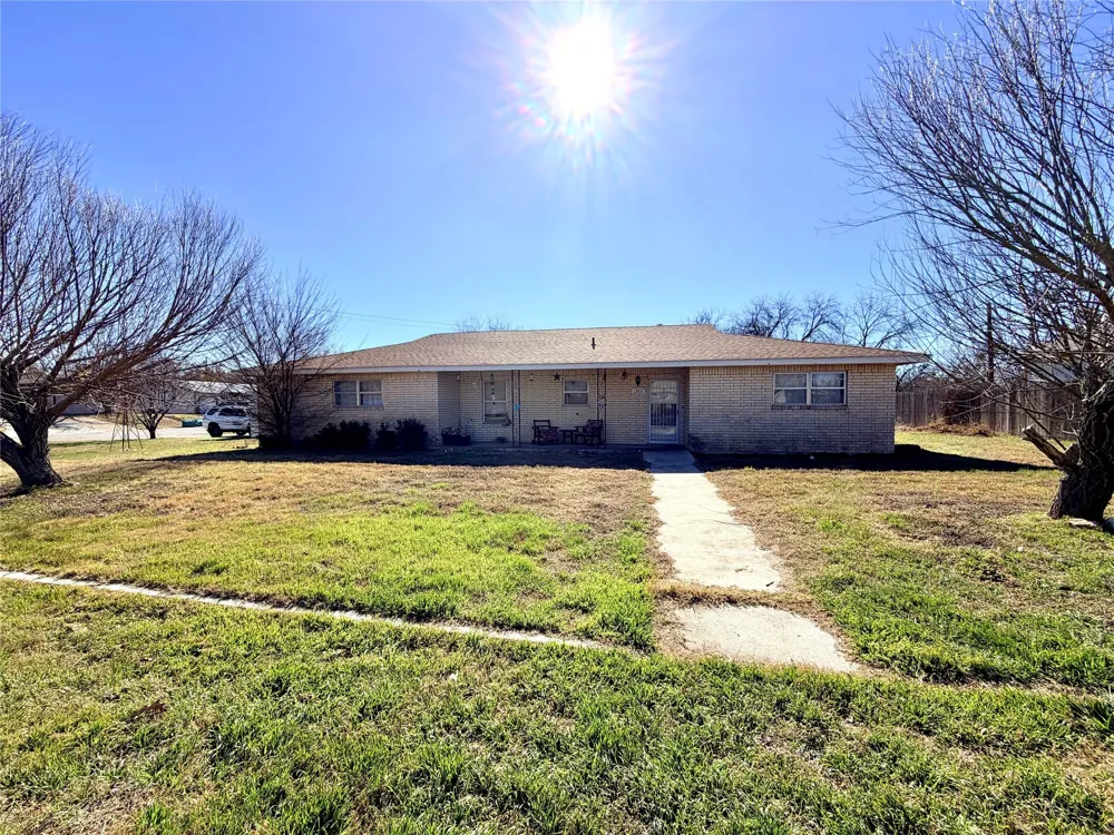 1303 Hanna Valley Road Goldthwaite, TX 76844
