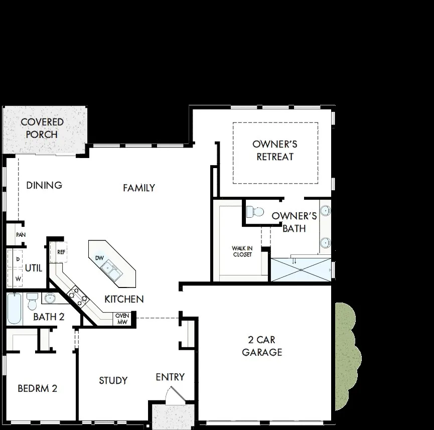 2155 Spotted Fawn Drive Arlington, TX 76005