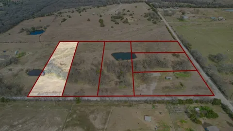 County Road 1043 #Lot 6