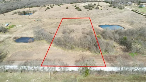 County Road 1043 #Lot 5