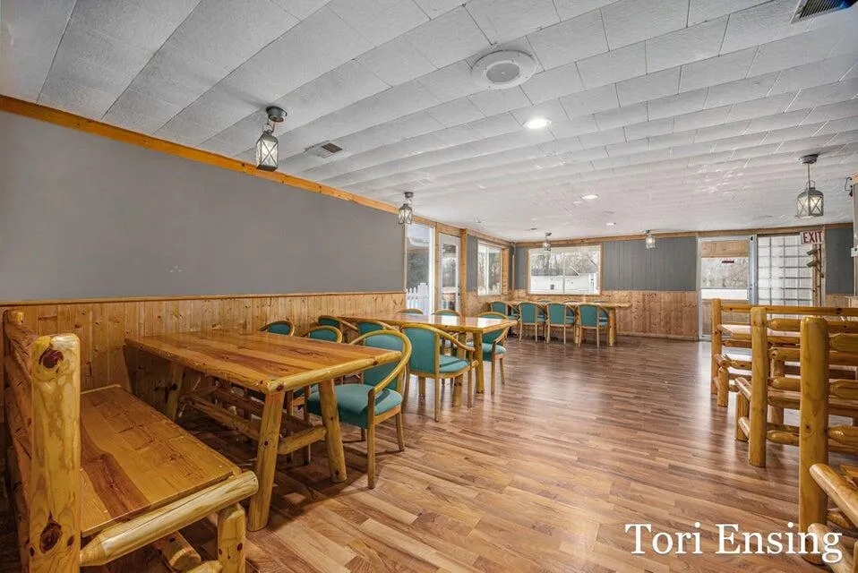 S Greenville Road Montcalm Township, MI 48838