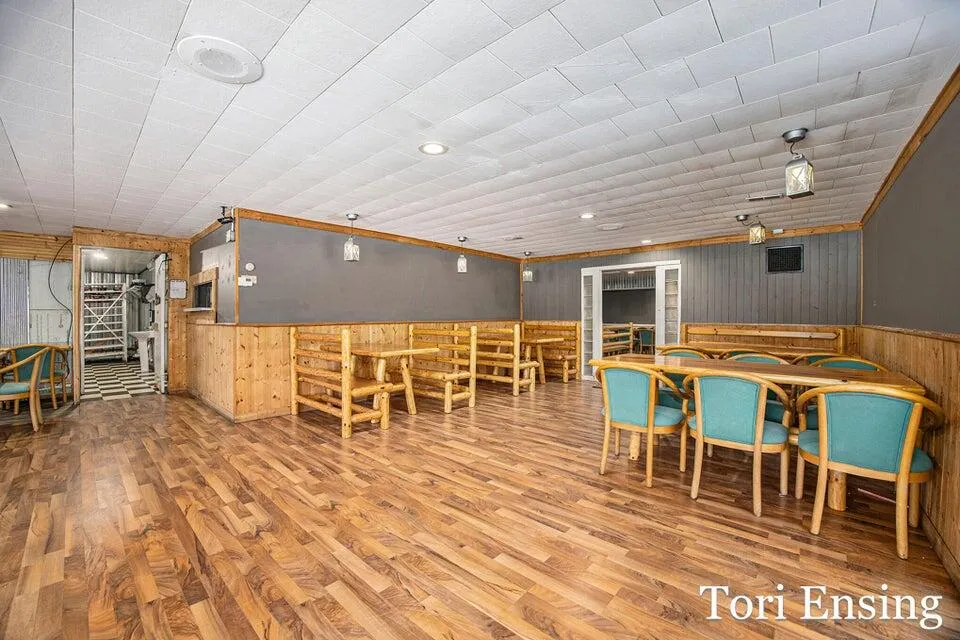 S Greenville Road Montcalm Township, MI 48838