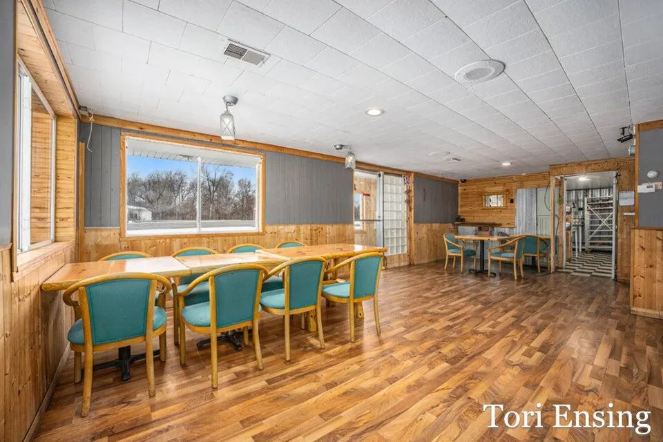 S Greenville Road Montcalm Township, MI 48838