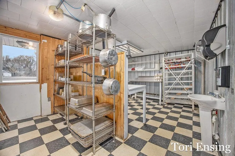 S Greenville Road Montcalm Township, MI 48838