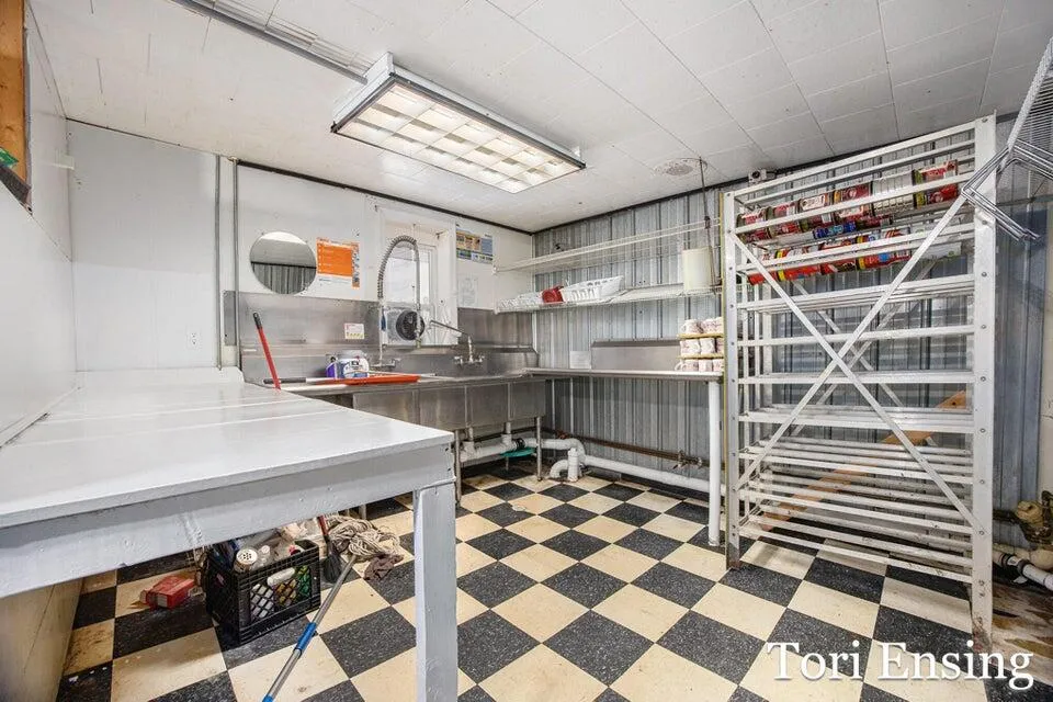 S Greenville Road Montcalm Township, MI 48838