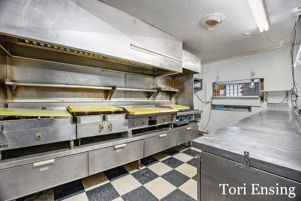 S Greenville Road Montcalm Township, MI 48838