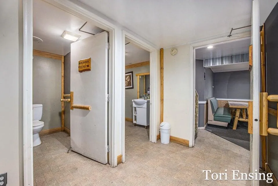 S Greenville Road Montcalm Township, MI 48838