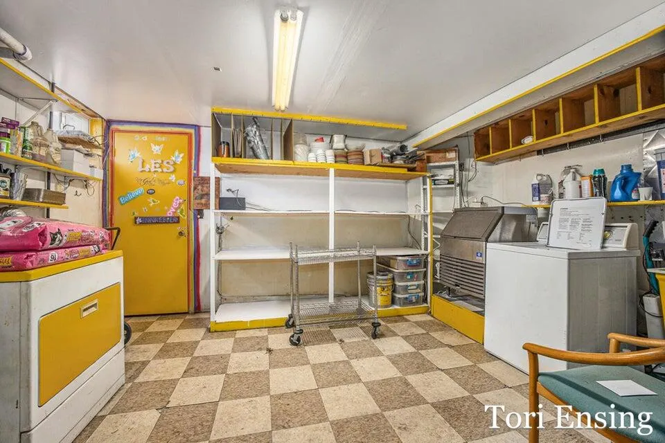 S Greenville Road Montcalm Township, MI 48838