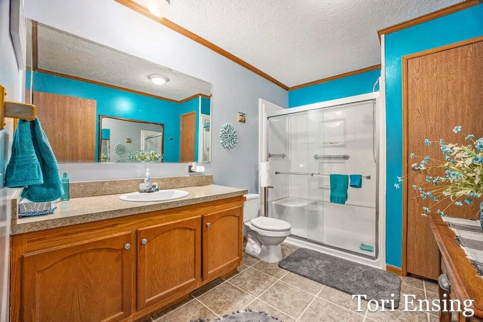 S Greenville Road Montcalm Township, MI 48838
