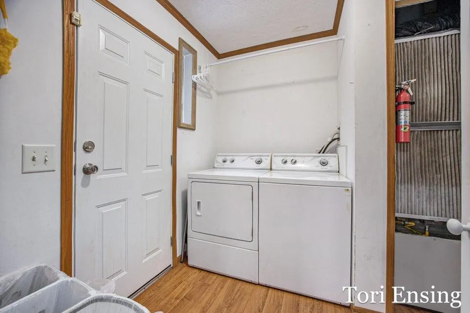 S Greenville Road Montcalm Township, MI 48838