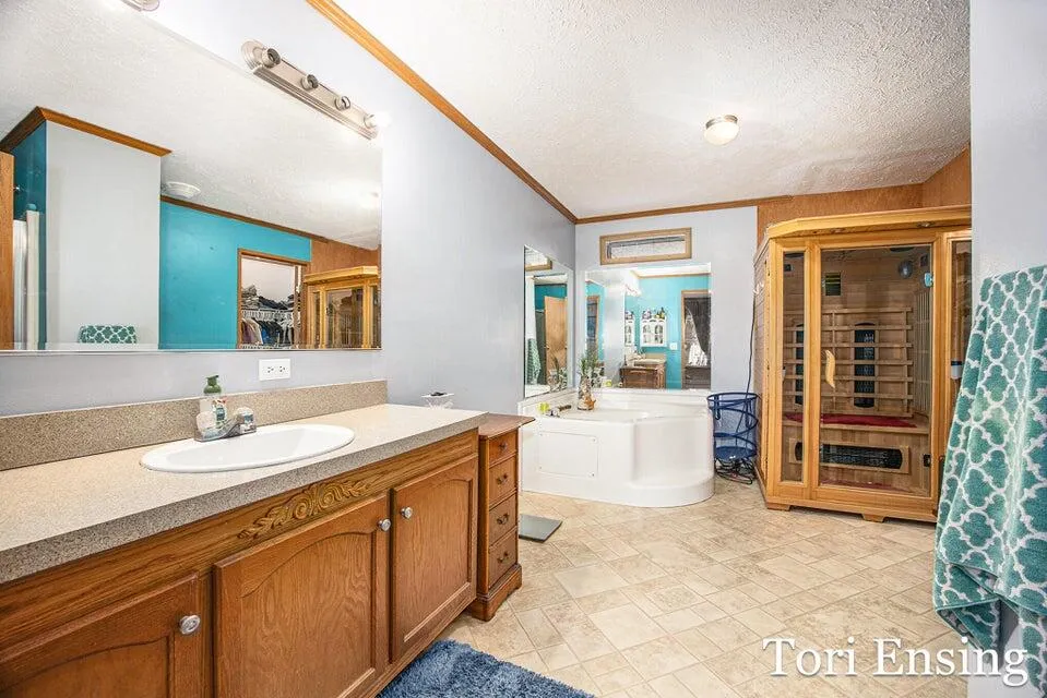 S Greenville Road Montcalm Township, MI 48838