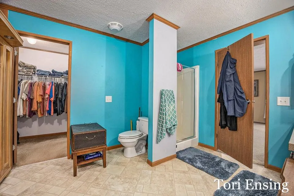 S Greenville Road Montcalm Township, MI 48838