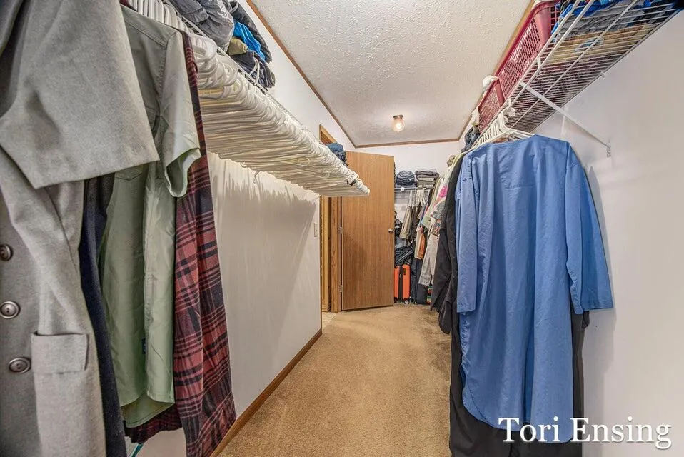 S Greenville Road Montcalm Township, MI 48838