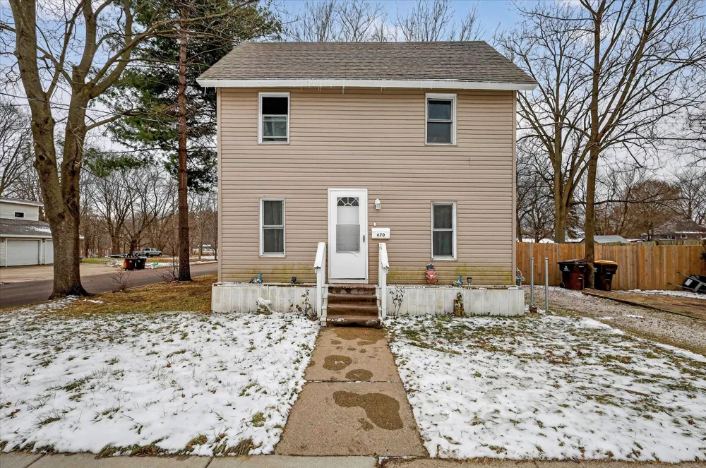 620 E Green Street Marshall City, MI 49068