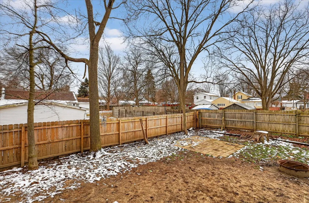 620 E Green Street Marshall City, MI 49068