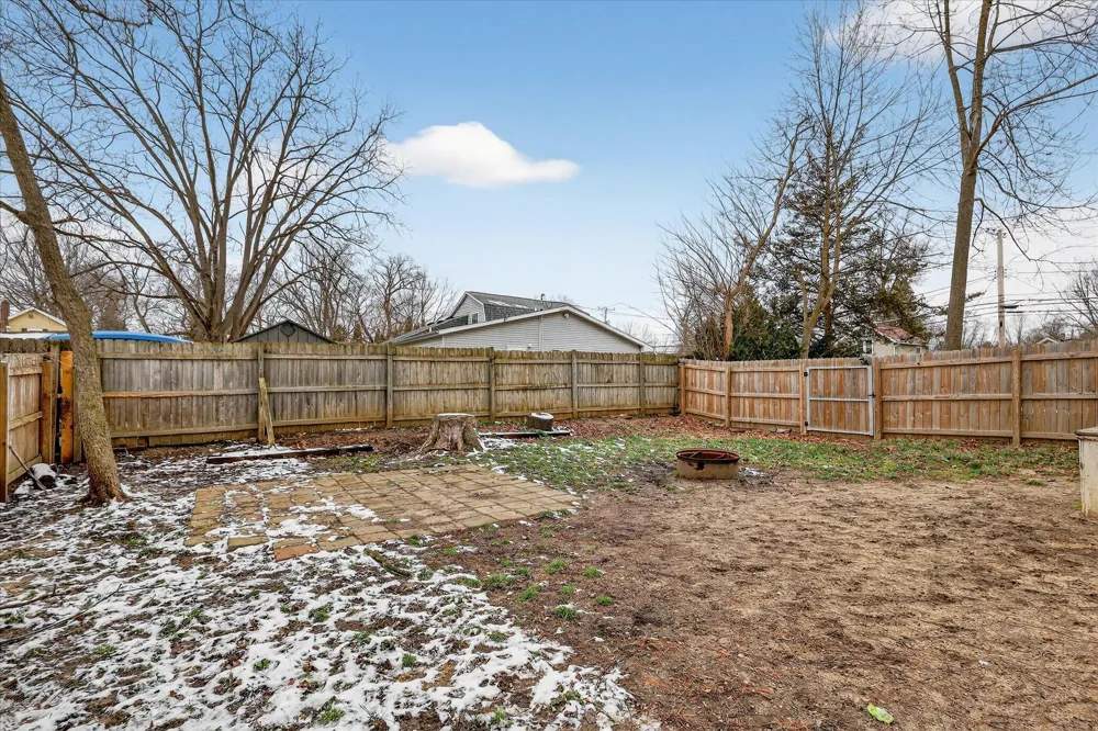 620 E Green Street Marshall City, MI 49068