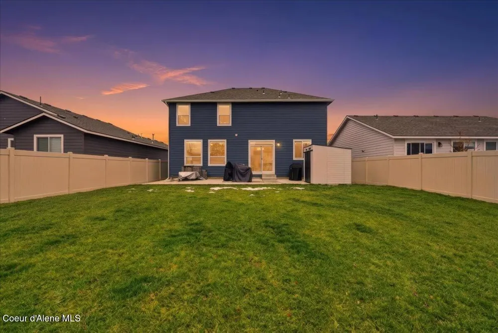 1074 E Allenby Avenue Post Falls, ID 83854