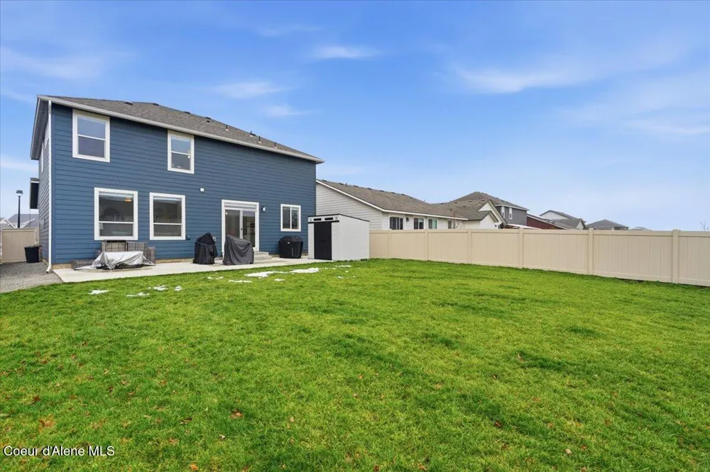 1074 E Allenby Avenue Post Falls, ID 83854