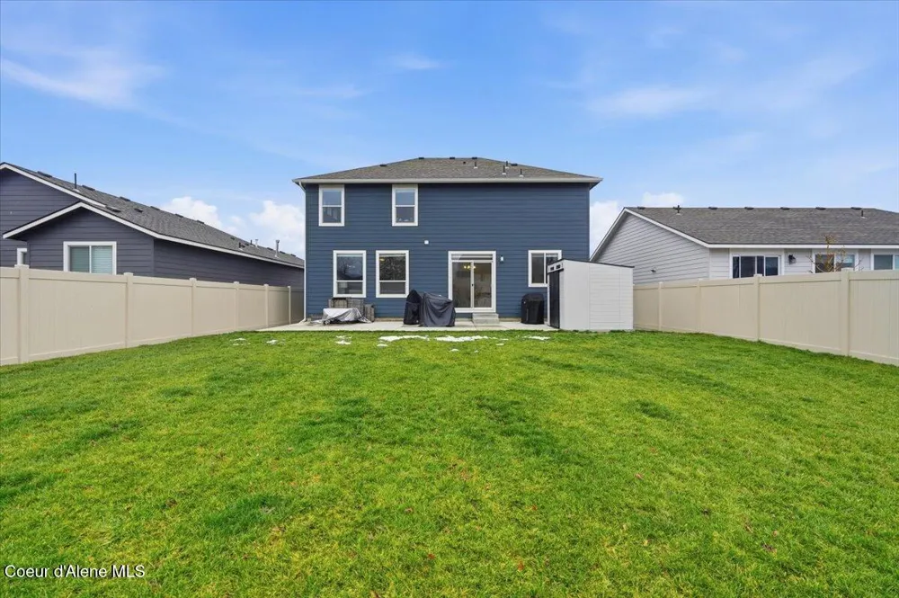 1074 E Allenby Avenue Post Falls, ID 83854