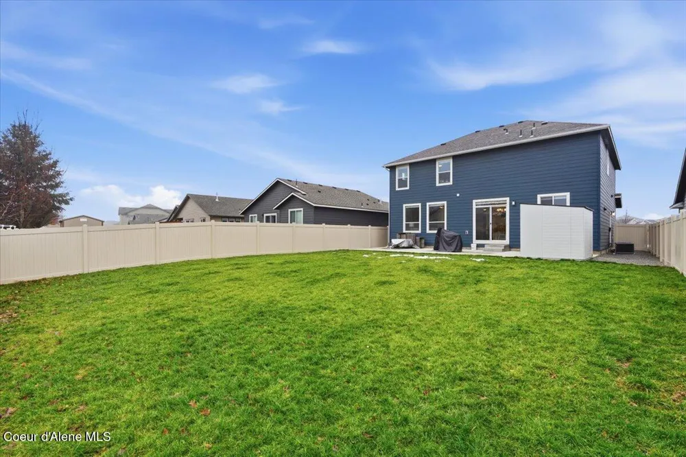 1074 E Allenby Avenue Post Falls, ID 83854