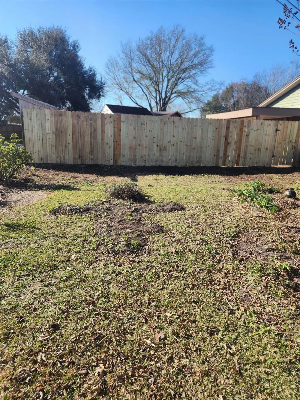 2414 Goldenrod Street Highlands, TX 77562