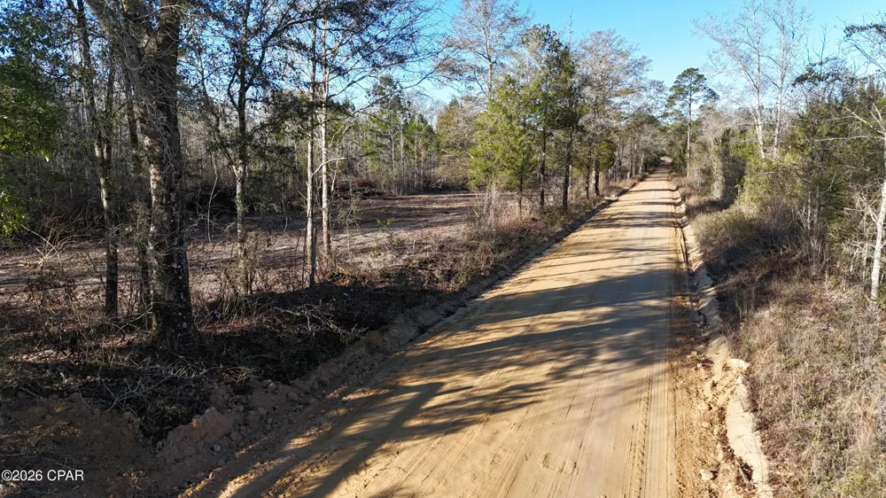 3120 Mount Olive Road Bonifay, FL 32425