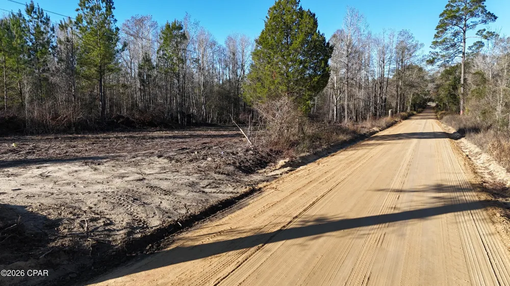 3120 Mount Olive Road Bonifay, FL 32425