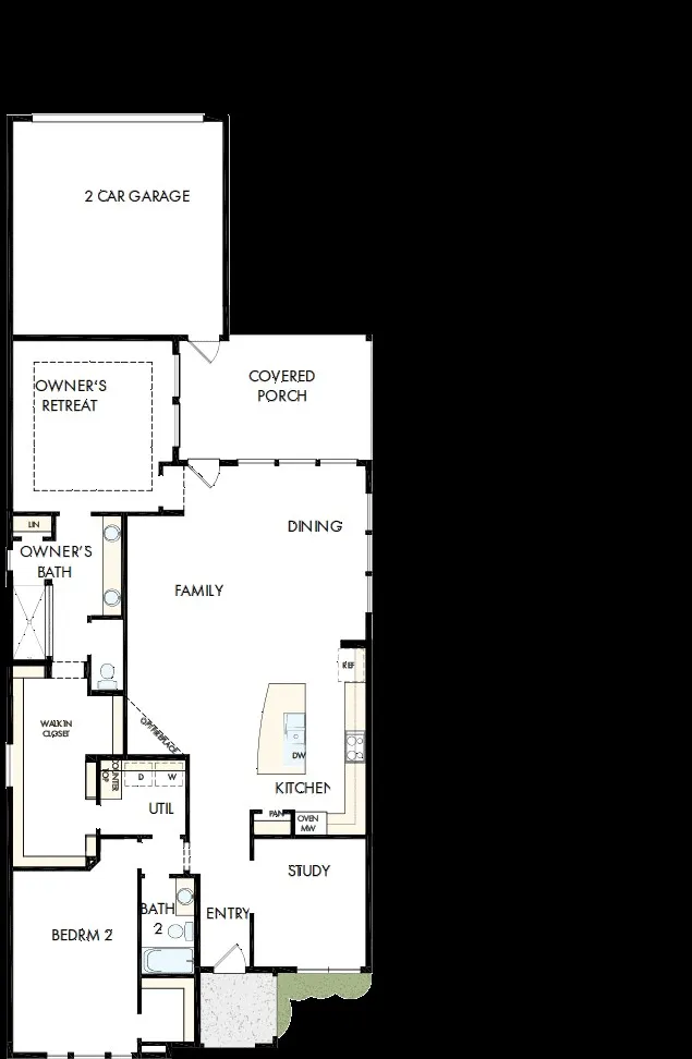 2085 Emerald Grove Drive Arlington, TX 76005