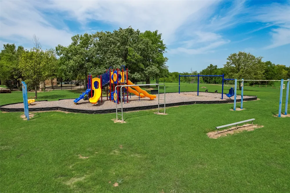 1044 Encino Court Wills Point, TX 75169