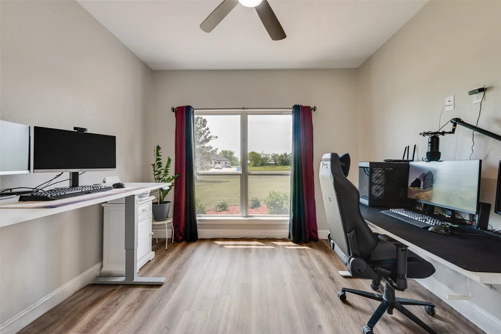 1044 Encino Court Wills Point, TX 75169