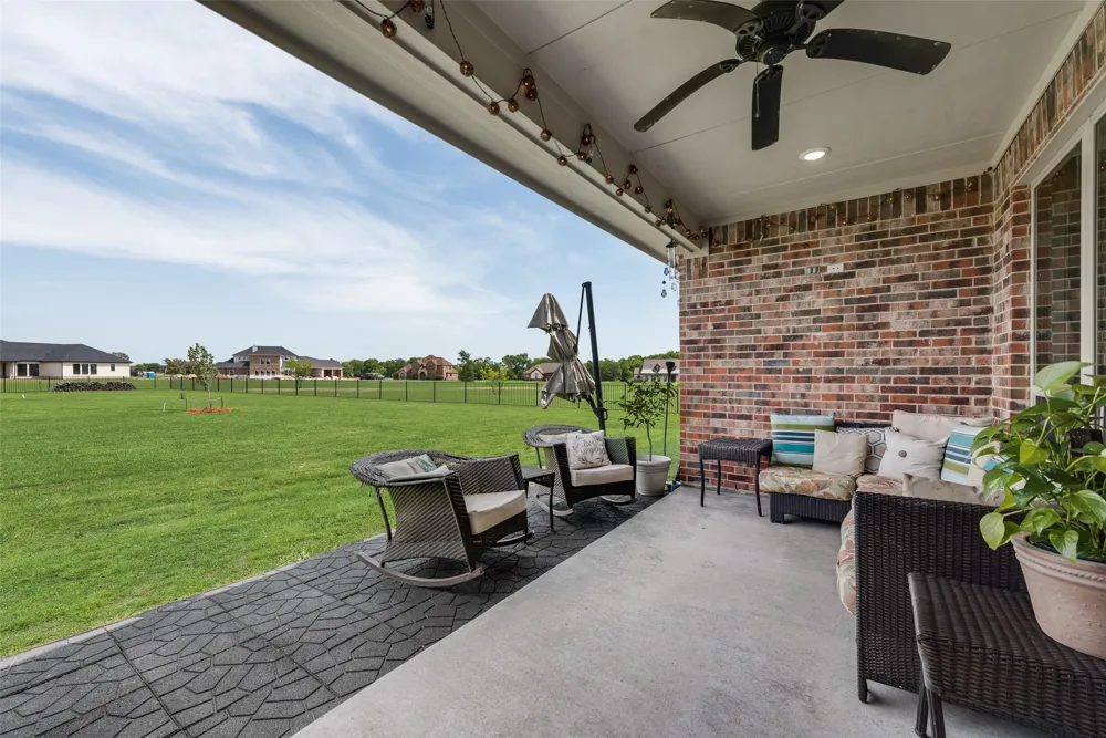 1044 Encino Court Wills Point, TX 75169
