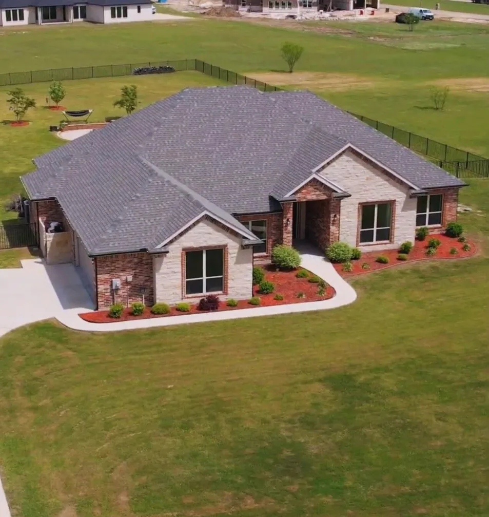 1044 Encino Court Wills Point, TX 75169