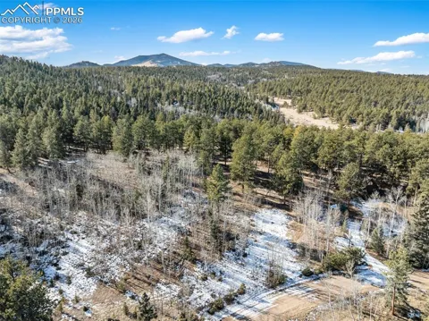 Lot 20 Echo Lake Drive