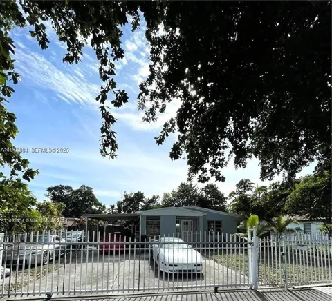 110 NW 120 Ter