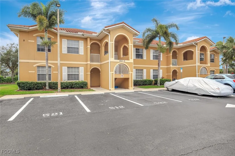 Hancock Creek South Boulevard #524 Cape Coral, FL 33909