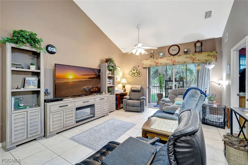 Hancock Creek South Boulevard #524 Cape Coral, FL 33909
